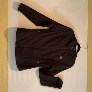 The North Face Zip Hoodie